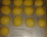Foto langkah ke 4 dari resep Roti manis isi coklat.