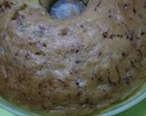 Foto langkah ke 8 dari resep #11 Bolu Pisang kepok kukus simple no mixer.