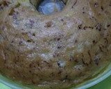 Foto langkah ke 8 dari resep #11 Bolu Pisang kepok kukus simple no mixer.