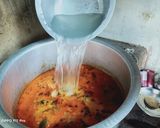 கிராண்ட் சீரகச்சம்பா மட்டன் பிரியாணி (Mutton biryani recipe in tamil) ரெசிபி ஸ்டேப் 9 புகைப்படம்