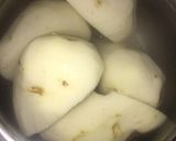 Foto del paso 1 de la receta: Puré de Papa 🥔