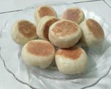 Foto langkah ke 6 dari resep Bakpia kacang ijo.