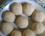 Foto langkah ke 5 dari resep Onde onde #13.