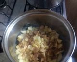 Foto del paso 2 de la receta: Pasteles de Manzanas 🍎al horno