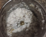 தேங்காய்ராகி மாவு கொழுக்கட்டை(coconut ragi kolukattai recipe in tamil) ரெசிபி ஸ்டேப் 1 புகைப்படம்
