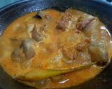Foto langkah ke 3 dari resep Kari Ayam.