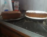 Foto del paso 1 de la receta: Budín de vainilla decorado !!!!