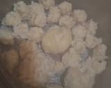 Foto langkah ke 1 dari resep Somay Bandung versi Ayam.