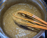 Foto del paso 6 de la receta: “Brownies” de Coco 🥥