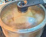 鱸魚豆腐香茅南薑蔬菜湯的食譜步驟6照片