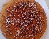 صورة لخطوة 1 من وصفة بسبوسة بدون فرن 😍😋