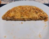 Foto del paso 9 de la receta: 298. Tortilla de bacalao