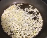 Foto del paso 1 de la receta: Migas de coliflor con verdura y soja