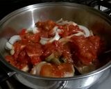 Foto del paso 3 de la receta: Pollo salseado