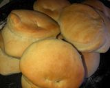 Foto del paso 5 de la receta: Pan criollo