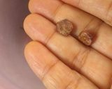 पंचकुटी सब्जी (panchkuti sabzi reicpe in Hindi) रेसिपी चरण 2 फोटो