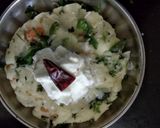 उपमा (upma recipe in marathi) रेसिपी स्टेप 2 फोटो 