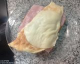 Foto del paso 6 de la receta Sandwich de omelette