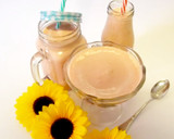 Foto del paso 4 de la receta: Smoothie de frutas