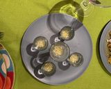 Foto del paso 5 de la receta: Tartare de langosta y caviar