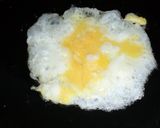 এগ ম্যাগি (egg maggi recipe in Bengali) রেসিপি ধাপ - 3 ছবি