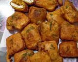 પનીર પકોડા(Paneer pakoda recipe in Gujarati) રેસીપી સ્ટેપ5ફોટો