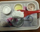 A picture of step 2 of Lemonade.