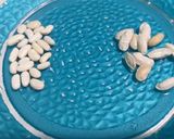 Foto del paso 3 de la receta: Remojar Rápido los Porotos ♡