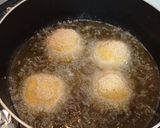 Foto del paso 6 de la receta: Arancini di riso a mi manera