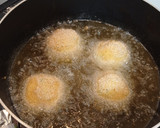 Foto del paso 6 de la receta: Arancini di riso a mi manera