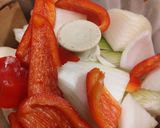 Foto del paso 7 de la receta: Sofrito Base para Rellenos de Tartas Saladas