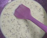 ঠাণ্ডাই লেয়ারড পান্নাকোটা(Thandai layered Panna recipe Cotta in Bengali) রেসিপি ধাপ - 2 ছবি