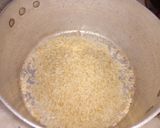 Foto del paso 1 de la receta: Arroz con leche de la abuela Aurora