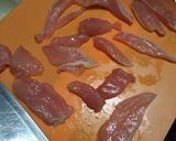 Foto langkah ke 1 dari resep Grilled Chicken.