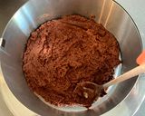 Foto del passaggio 2 della ricetta Sbriciolata panna e nutella