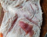 Foto del paso 2 de la receta: Matambrito de cerdo al horno