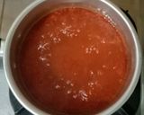 Foto langkah ke 1 dari resep Asinan Rambutan.