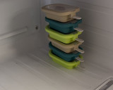 Foto del paso 4 de la receta: Helado de galletas lotus