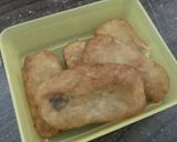 Foto langkah ke 8 dari resep Perkedel kentang 4 *.