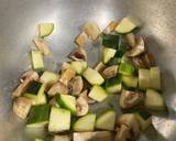 Caesar salad recipe step 1 photo