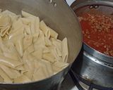 Foto del paso 3 de la receta: Mostacholes 💜