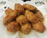 Foto del paso 10 de la receta Pollo estilo KFC