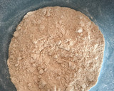 A picture of step 3 of Date oatmeal cookie.