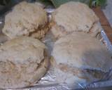 Vegan "Buttermilk" Biscuits recipe step 4 photo