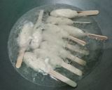 Foto langkah ke 4 dari resep Sempol Tempe.