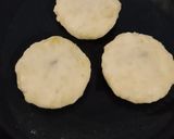 Foto langkah ke 9 dari resep Potato Pancake.
