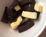 Foto del paso 8 de la receta: Bizcocho de chocolate para un cumpleaños infantil