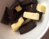 Foto del paso 8 de la receta: Bizcocho de chocolate para un cumpleaños infantil