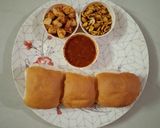 લસણિયા જોટા (Lasaniya Jota Recipe In Gujarati) રેસીપી સ્ટેપ1ફોટો
