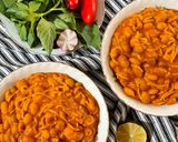 عکس مرحله 6 از دستور 🍀خوراک لوبیا با ورمیشل🍀